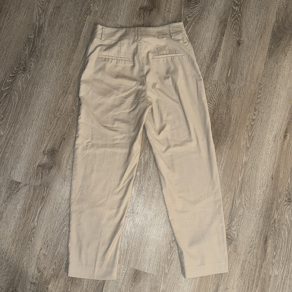 H&M work pants - Picture 5 of 6